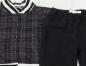 Preview: Sweatjacke mit Sweathose Gr. 68 von Ergee (942)